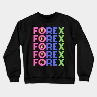 Day Trading Tshirt | Forex Trading Tshirt Online Crewneck Sweatshirt